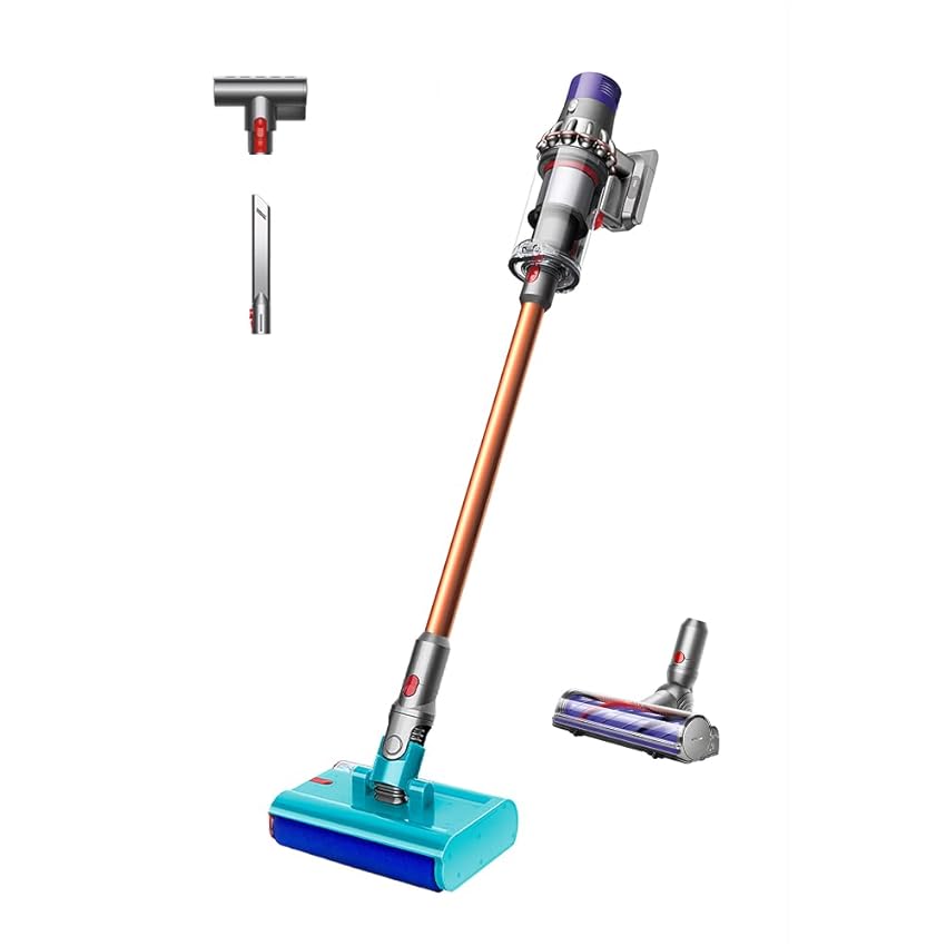 Dyson Cyclone V10 Submarine™ Wet and Dry Vacuum Cleaner Dyson Cyclone V10 Submarine™ Wet and Dry Vacuum Cleaner