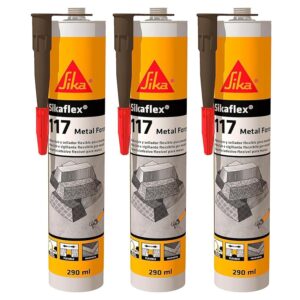 Sika - Sikaflex-117 Metal Force