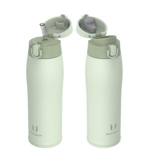 Super Sparrow Borraccia Termica