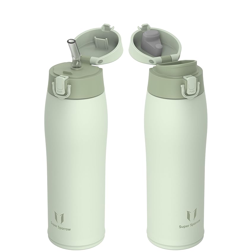 Super Sparrow Borraccia Termica