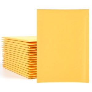 SULOLI 25 Pezzi Buste Imbottite per Spedizioni