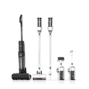 Tineco Floor One Switch S7 Lavapavimenti Smart Multifunzione