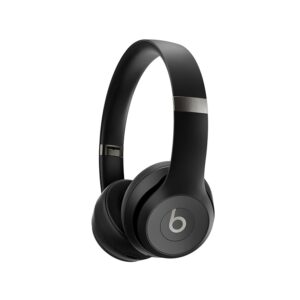 Beats Solo 4 - Cuffie wireless bluetooth on-ear