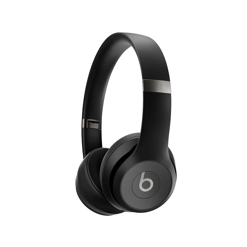 Beats Solo 4 - Cuffie wireless bluetooth on-ear