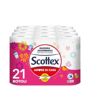 Scottex Amore di Casa