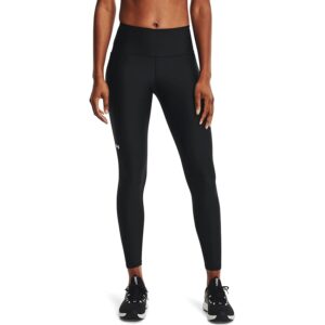 Under Armour Donna HG Armour HiRise Leg Shorts
