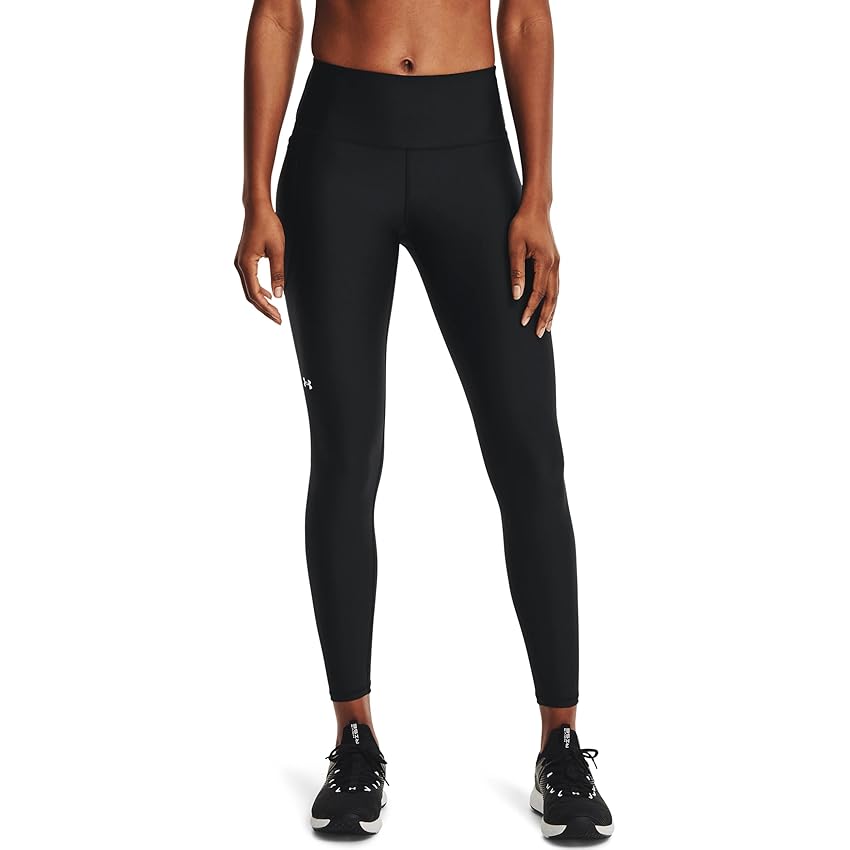 Under Armour Donna HG Armour HiRise Leg Shorts