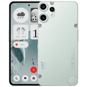 CMF Phone 2 Pro 128GB – Smartphone 5G con Fotocamera da 50MP e Zoom 20x