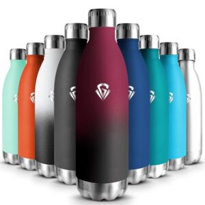 HoneyHolly Borraccia Termica