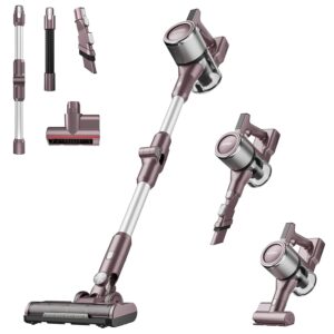 Eureka AK10 Pro Aspirapolvere Senza Fili