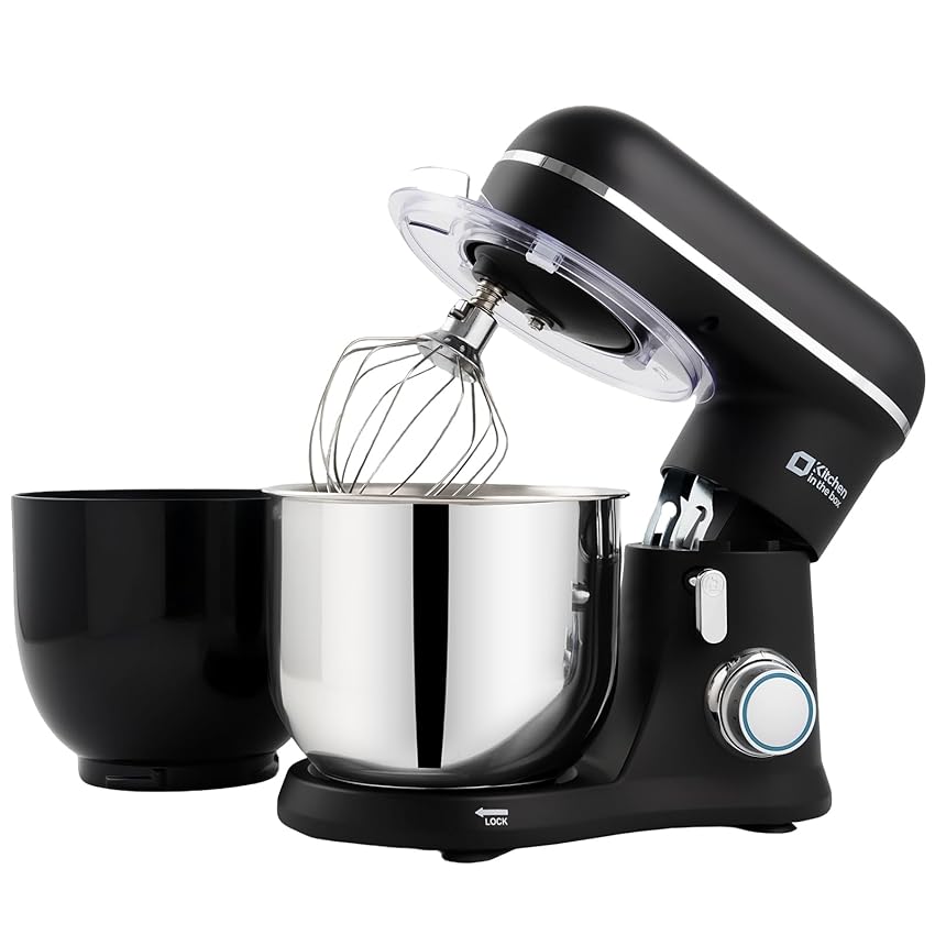 Kitchen in the box Impastatrice Planetaria