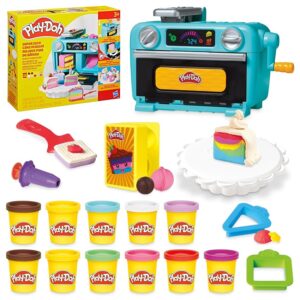 Hasbro Play-Doh