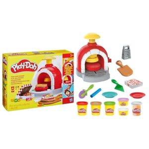Play-Doh Kitchen Creations - La Pizzeria