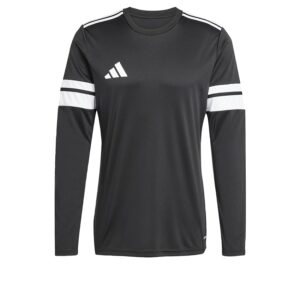 adidas Homme SQUADRA25 Jersey Long Sleeve