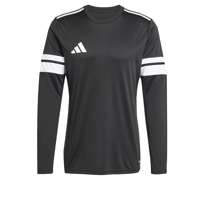 adidas Homme SQUADRA25 Jersey Long Sleeve