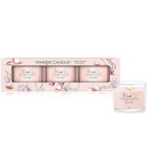 Yankee Candle Set Regalo Candele profumate
