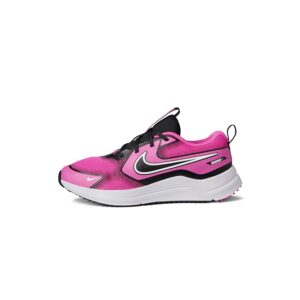 NIKE Cosmic Runner Laser Fuchsia/White-Black 36.5 EU