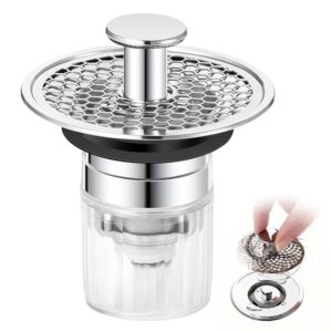 Blendura Tappo Lavandino Bagno