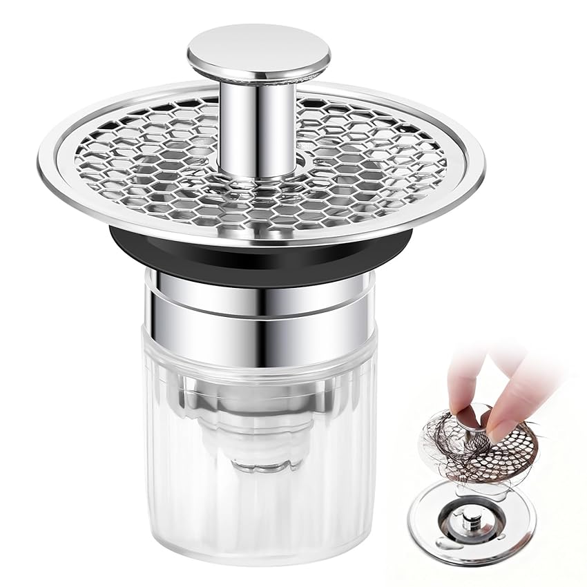 Blendura Tappo Lavandino Bagno