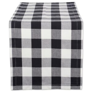 DII Buffalo Check Collection Classic - Runner da tavolo