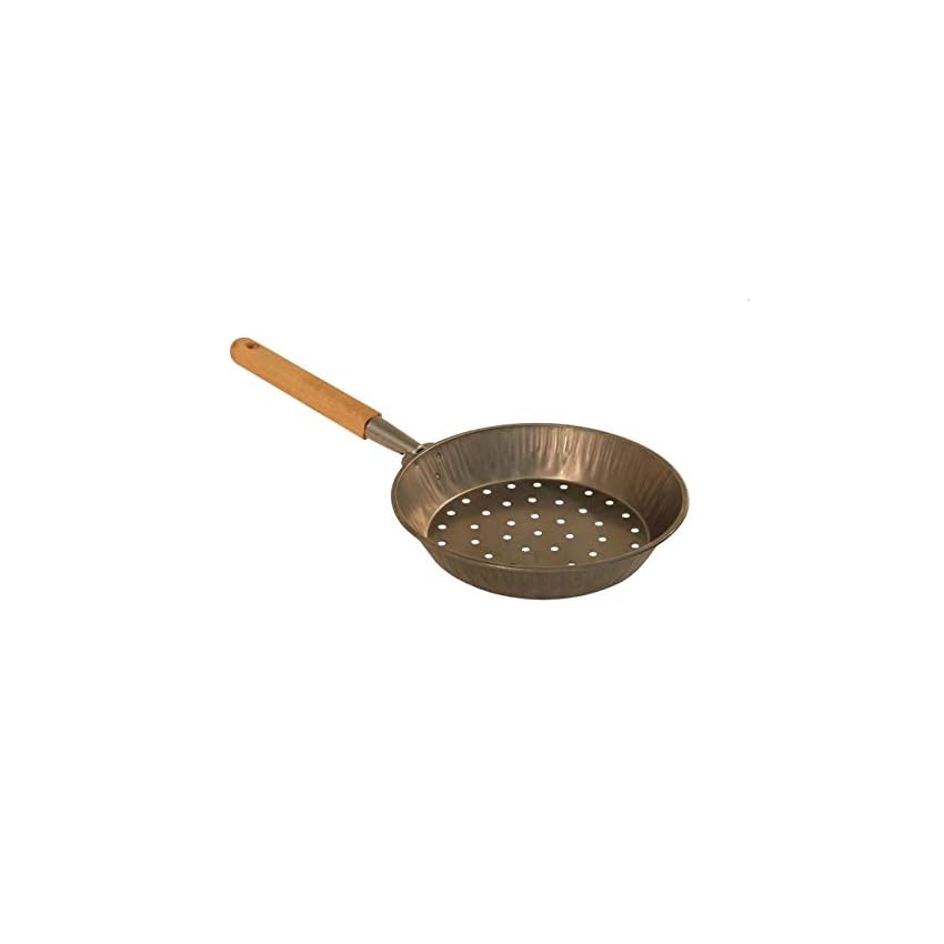 Polentamatic PADELLA CASTAGNE M/LEGNO CM.30 C107964