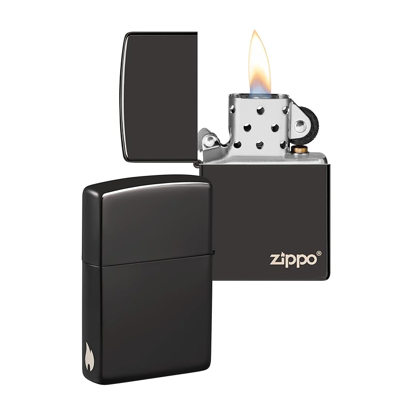 Zippo Accendino in metallo Zippo Accendino in metallo