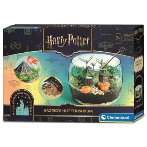 Clementoni Harry Potter-Terrarium