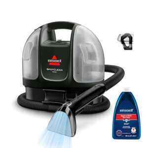 BISSELL SpotClean Mini Lavatappeti con Cavo
