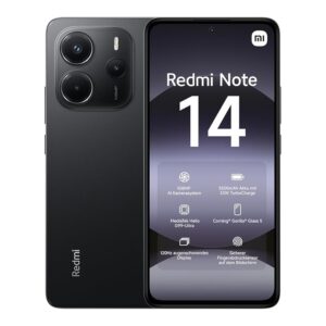 XIAOMI Smartphone Redmi Note 14