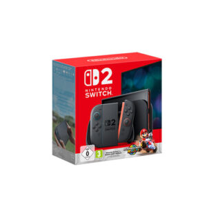 Nintendo Switch 2 + Mario Kart World console da gioco portatile 20