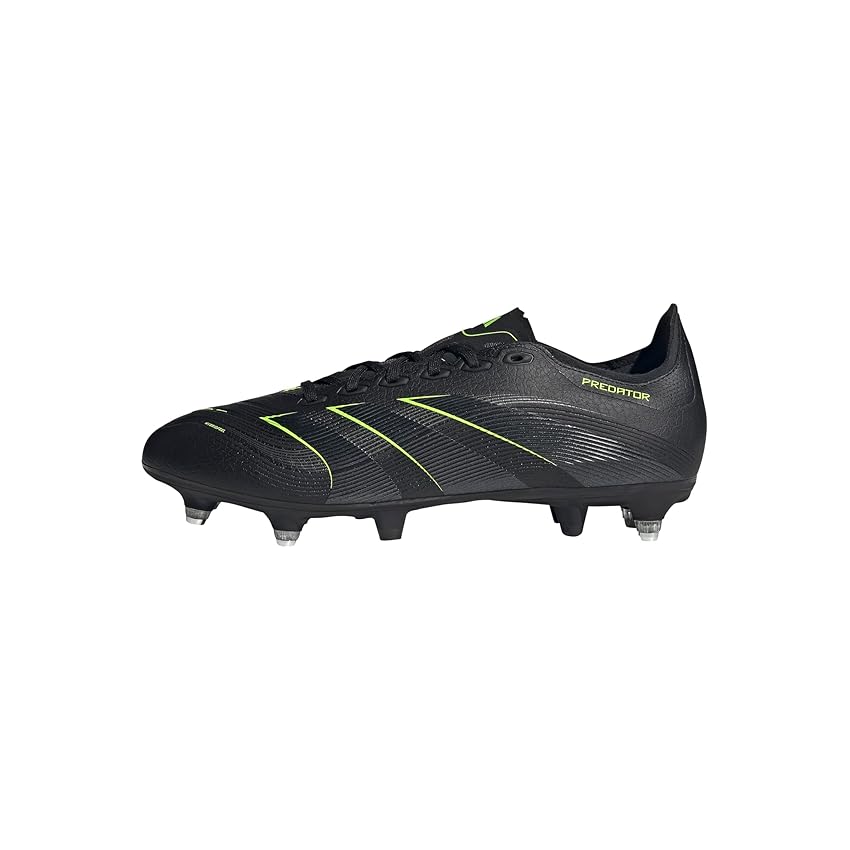 adidas Predator League Soft Ground Football Boots