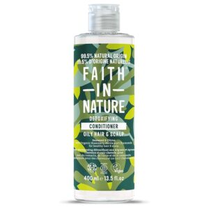 Faith in Nature Balsamo Naturale all'Alga Marina & Agrumi