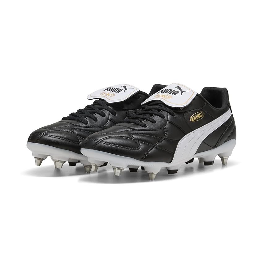 PUMA King Top MXSG - Scarpe da Calcio Unisex
