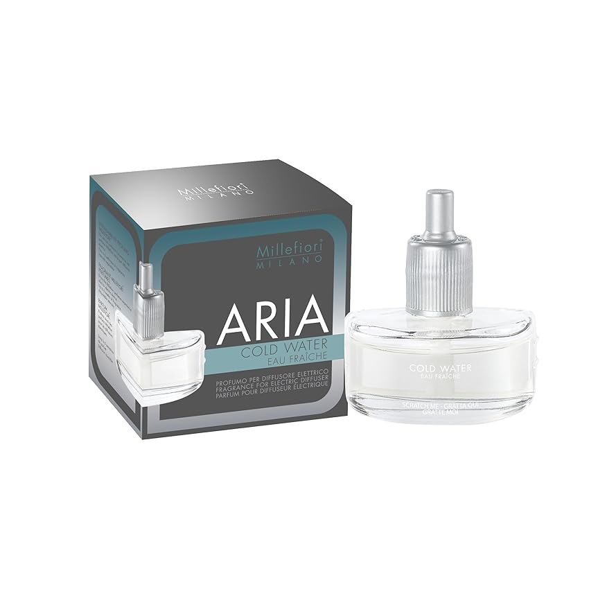 Millefiori Aria FRAGRANZA per DIFFUSORE Elettrico