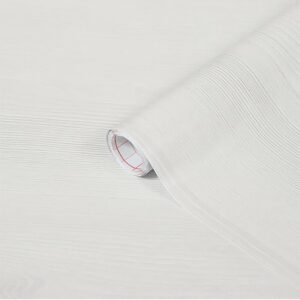 d-c-fix Pellicola Adesiva per mobili legno bianco olmo nordico PVC plastica vinile