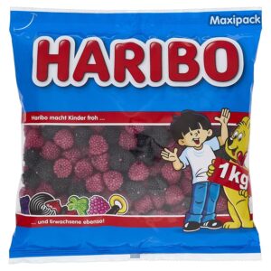 Haribo Berries