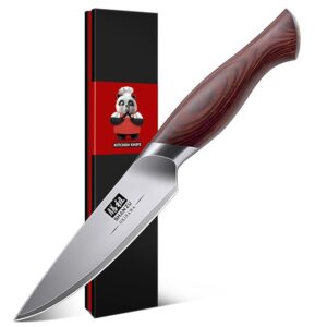 SHAN ZU Spelucchino 10cm