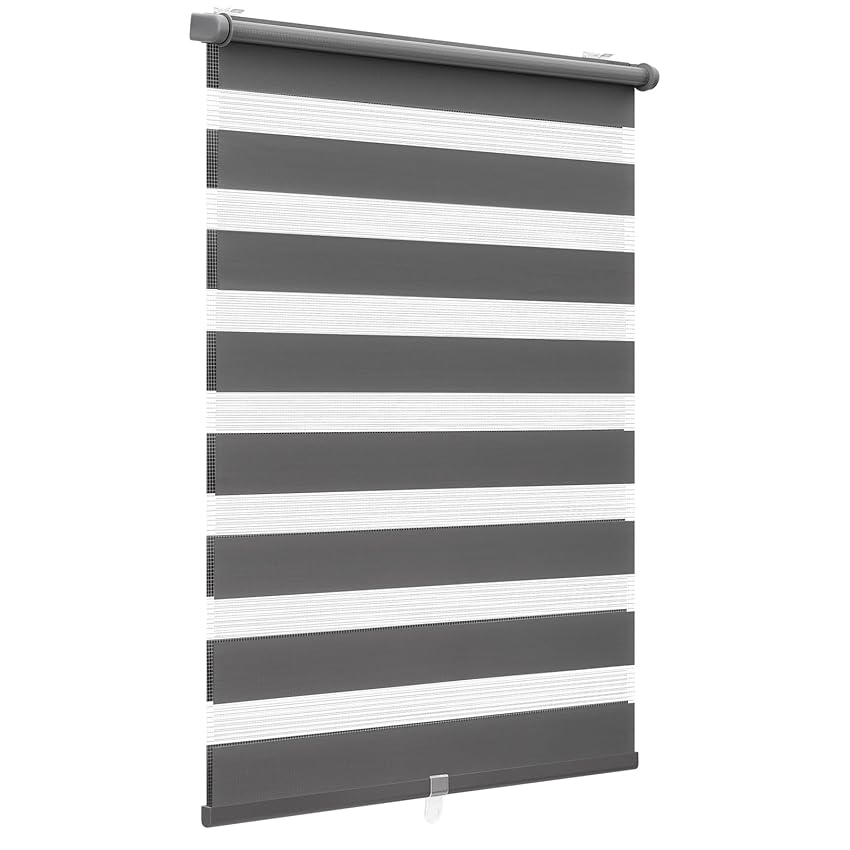 Sekey Doppia tenda a rullo