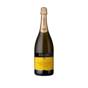 Valdo Marca Oro Magnum Valdobbiadene Prosecco Superiore D.O.C.G 1