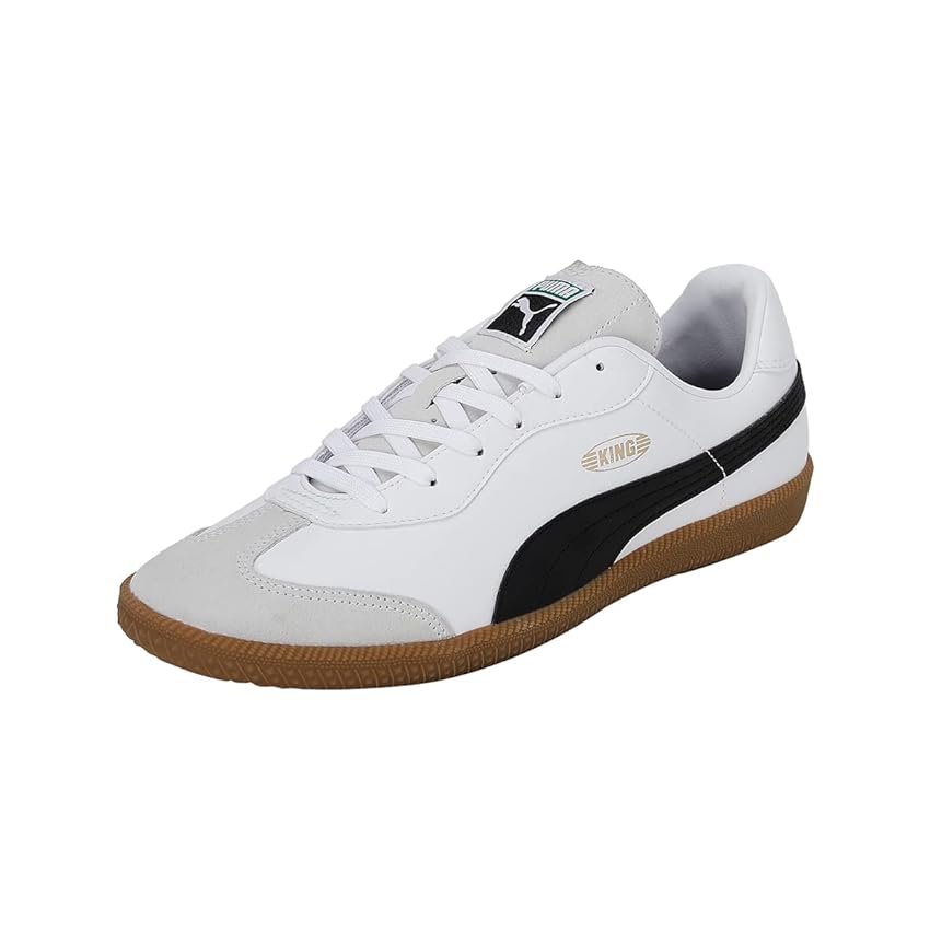 PUMA Unisex King 21 It Scarpe da calcio PUMA Unisex King 21 It Scarpe da calcio