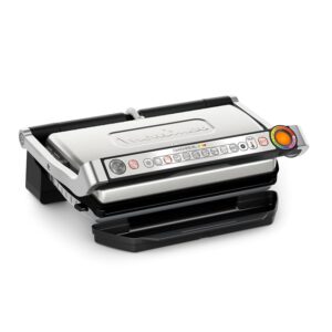 Moulinex Optigrill+ XL