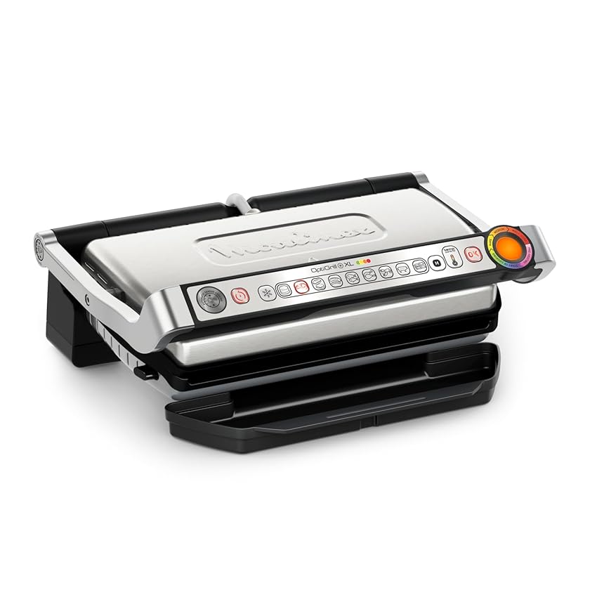 Moulinex Optigrill+ XL