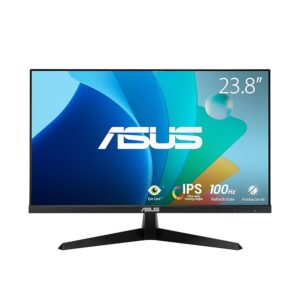 ASUS Eye Care VY249HF - Monitor Full HD da 24"