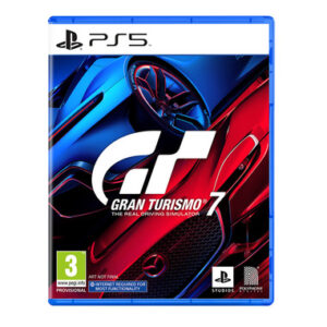 Gran Turismo 7 - PlayStation 5