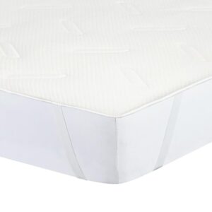 Pikolin Home - Topper Viscoelastico 140x190 cm Viscofiber Spessore 3 cm