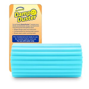 Scrub Daddy Damp Duster