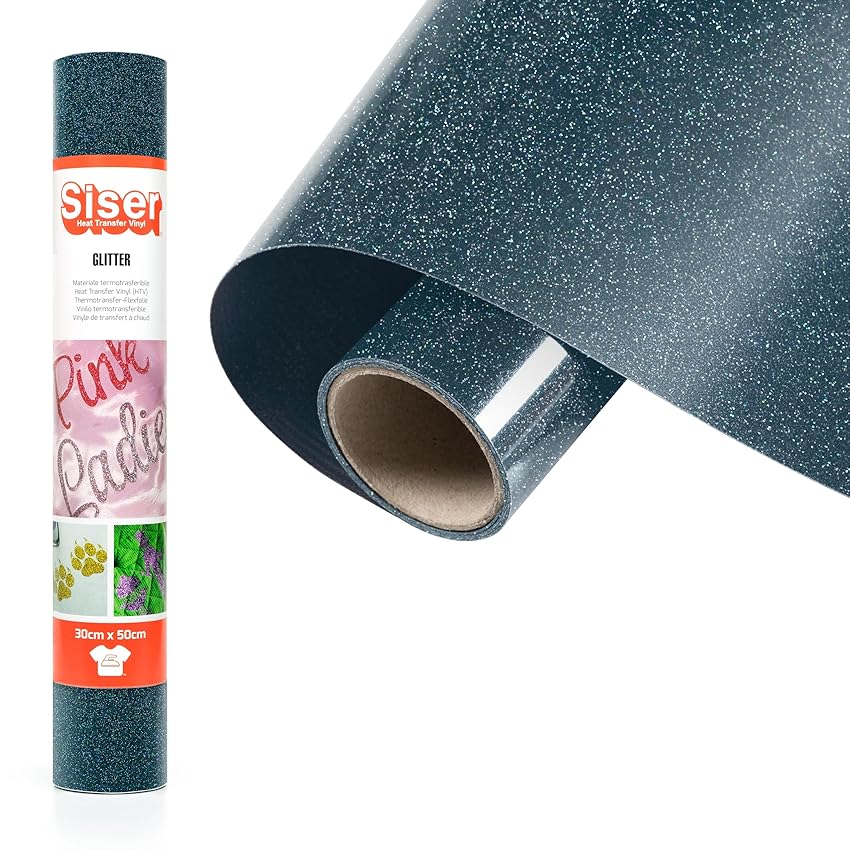 Siser® Glitter Lagoon