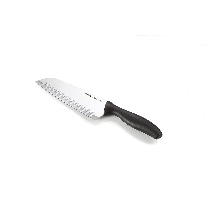 Tescoma Sonic Coltello Santoku 16 cm Tescoma Sonic Coltello Santoku 16 cm