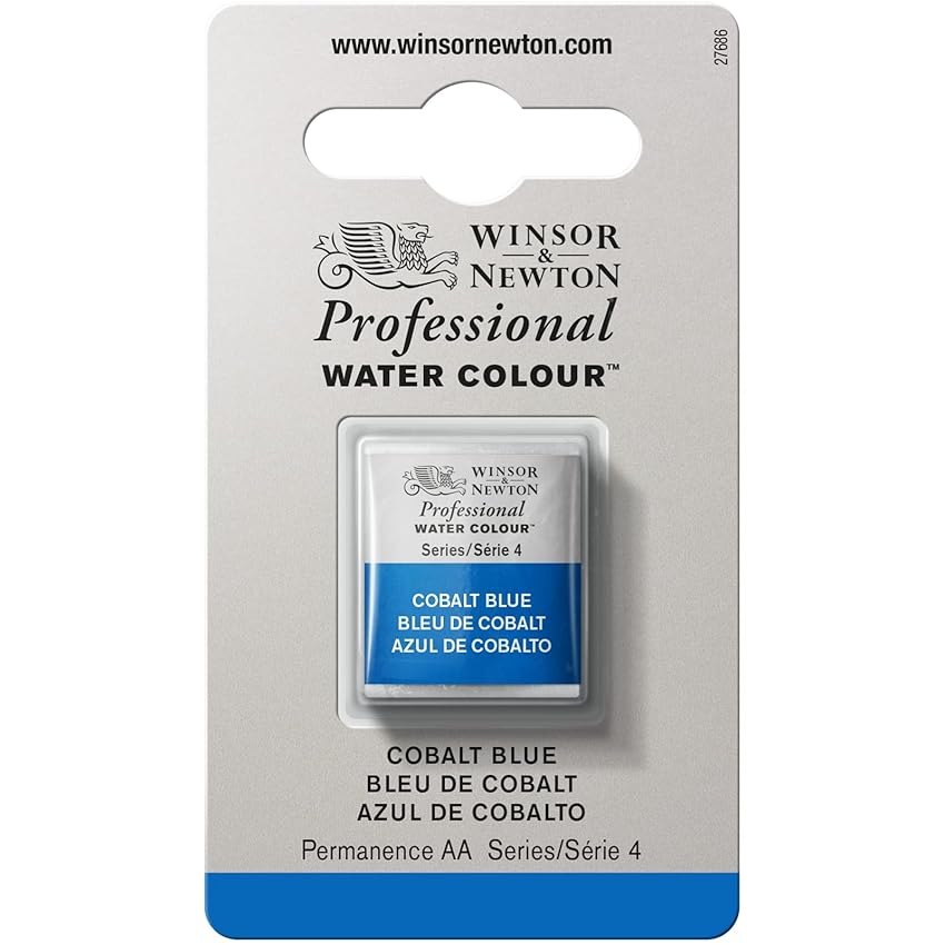 Winsor & Newton 8840171 Professional - Vernici ad acquerello Winsor & Newton 8840171 Professional - Vernici ad acquerello
