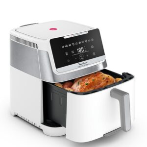Moulinex Easy Fry Silence 7L